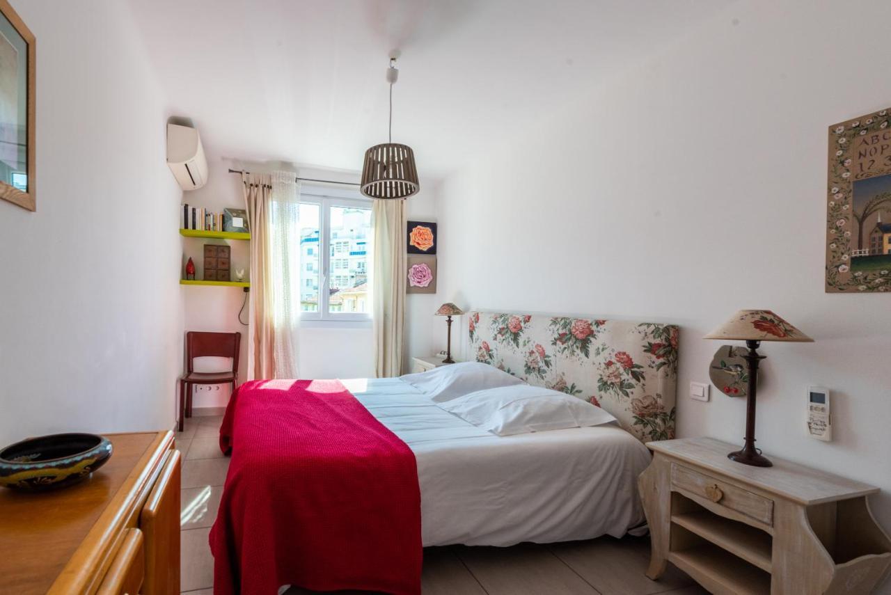 Appartement Le Lympia Nice