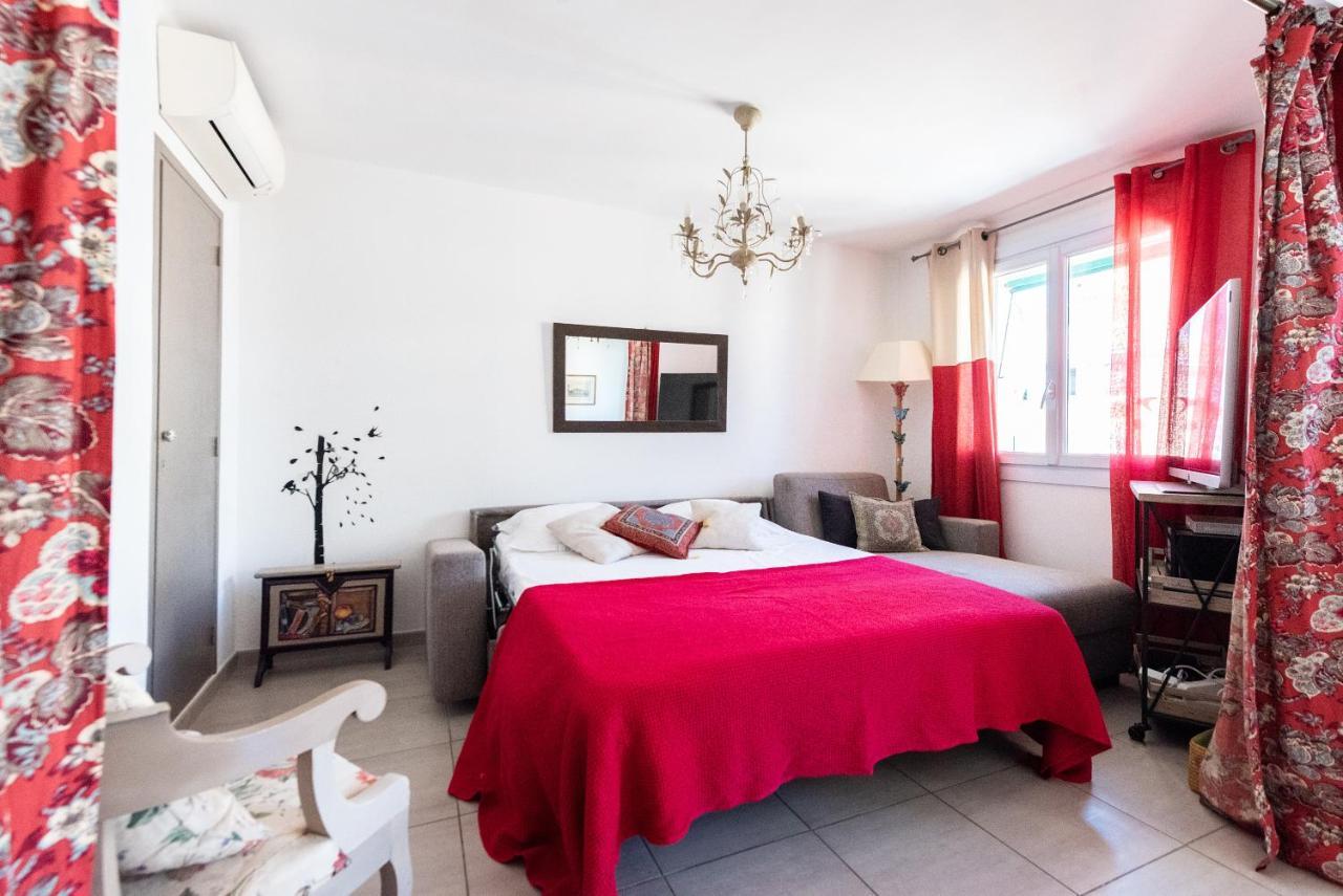 Le Lympia Appartement Nice